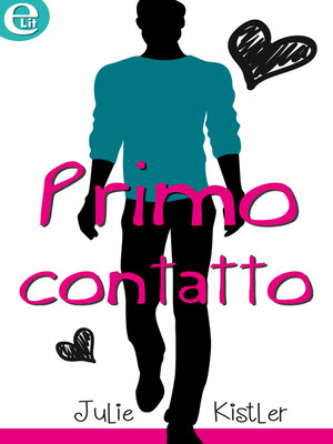 cover image of Primo contatto